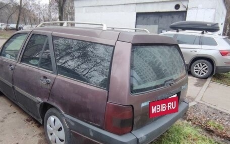 Fiat Tempra, 1994 год, 89 000 рублей, 3 фотография