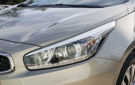 KIA cee'd III, 2016 год, 1 499 000 рублей, 7 фотография