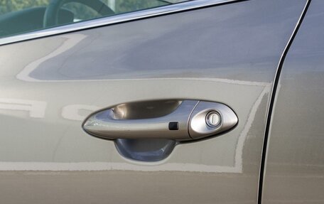 KIA cee'd III, 2016 год, 1 499 000 рублей, 9 фотография