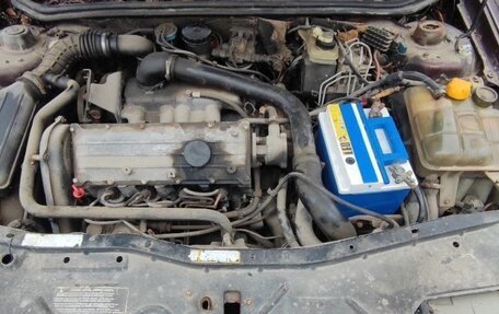 Fiat Tempra, 1994 год, 89 000 рублей, 8 фотография