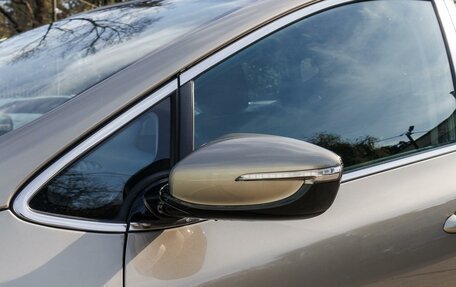 KIA cee'd III, 2016 год, 1 499 000 рублей, 8 фотография