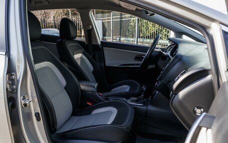 KIA cee'd III, 2016 год, 1 499 000 рублей, 12 фотография