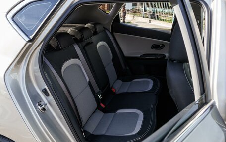 KIA cee'd III, 2016 год, 1 499 000 рублей, 11 фотография