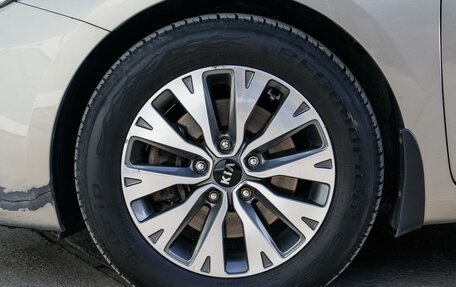 KIA cee'd III, 2016 год, 1 499 000 рублей, 6 фотография