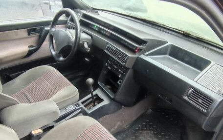 Fiat Tempra, 1994 год, 89 000 рублей, 7 фотография