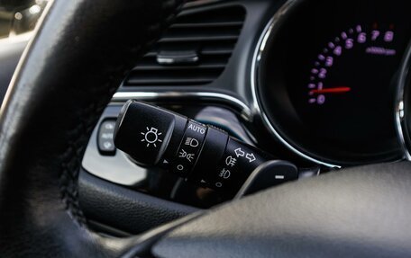 KIA cee'd III, 2016 год, 1 499 000 рублей, 17 фотография