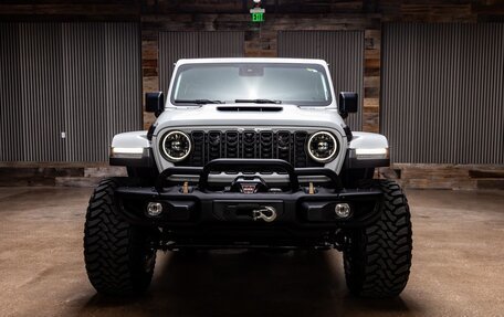 Jeep Wrangler, 2024 год, 239 238 рублей, 2 фотография
