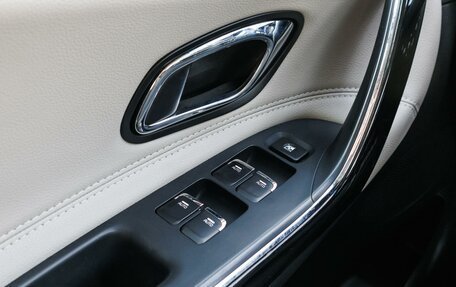 KIA cee'd III, 2016 год, 1 499 000 рублей, 26 фотография