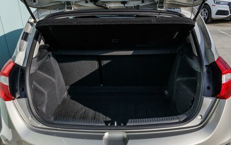 KIA cee'd III, 2016 год, 1 499 000 рублей, 27 фотография