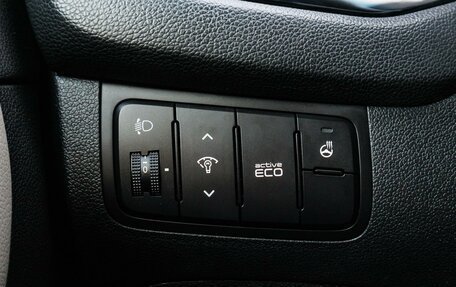 KIA cee'd III, 2016 год, 1 499 000 рублей, 25 фотография