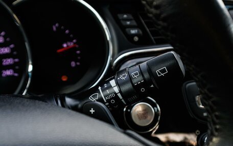 KIA cee'd III, 2016 год, 1 499 000 рублей, 19 фотография