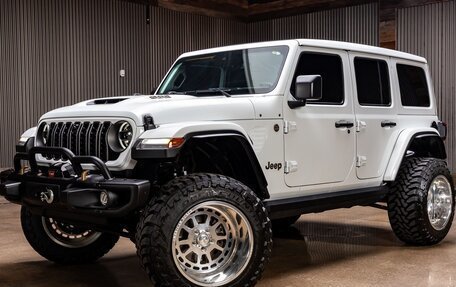 Jeep Wrangler, 2024 год, 239 238 рублей, 3 фотография