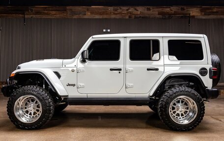 Jeep Wrangler, 2024 год, 239 238 рублей, 4 фотография