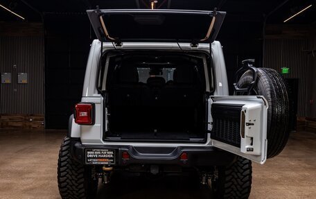 Jeep Wrangler, 2024 год, 239 238 рублей, 7 фотография