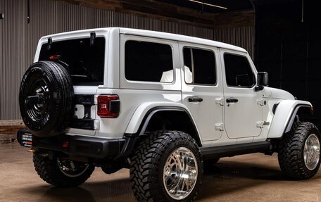 Jeep Wrangler, 2024 год, 239 238 рублей, 8 фотография