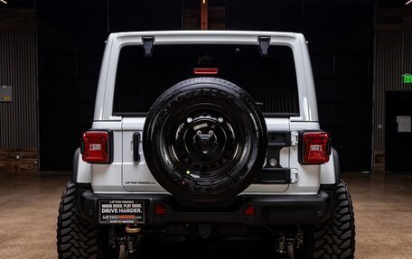 Jeep Wrangler, 2024 год, 239 238 рублей, 6 фотография