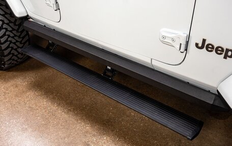 Jeep Wrangler, 2024 год, 239 238 рублей, 11 фотография