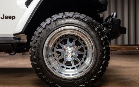 Jeep Wrangler, 2024 год, 239 238 рублей, 10 фотография