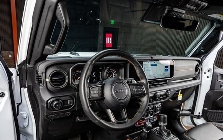 Jeep Wrangler, 2024 год, 239 238 рублей, 15 фотография