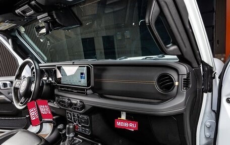 Jeep Wrangler, 2024 год, 239 238 рублей, 16 фотография