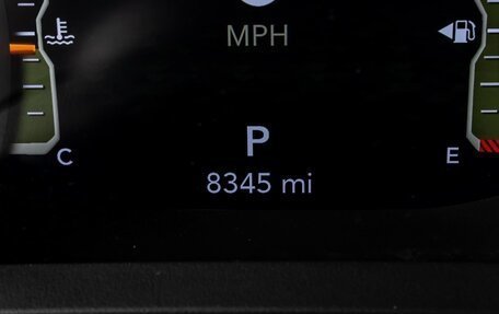 Jeep Wrangler, 2024 год, 239 238 рублей, 19 фотография