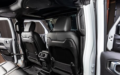 Jeep Wrangler, 2024 год, 239 238 рублей, 31 фотография