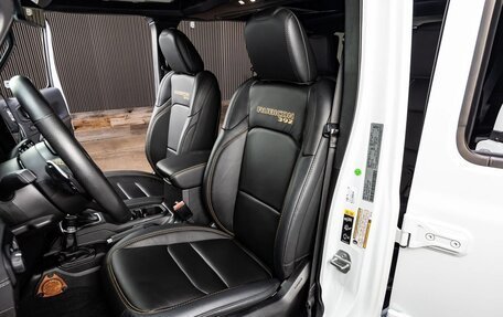 Jeep Wrangler, 2024 год, 239 238 рублей, 29 фотография