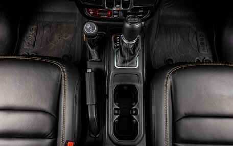 Jeep Wrangler, 2024 год, 239 238 рублей, 27 фотография