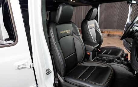 Jeep Wrangler, 2024 год, 239 238 рублей, 30 фотография