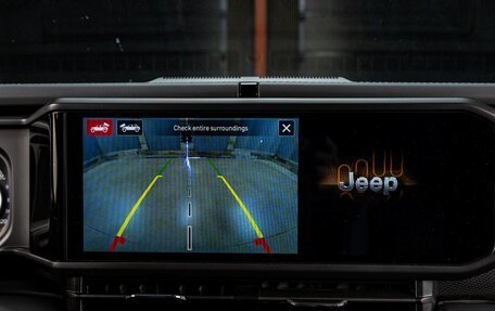 Jeep Wrangler, 2024 год, 239 238 рублей, 24 фотография