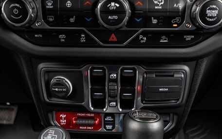 Jeep Wrangler, 2024 год, 239 238 рублей, 26 фотография