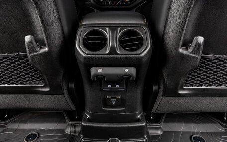 Jeep Wrangler, 2024 год, 239 238 рублей, 32 фотография