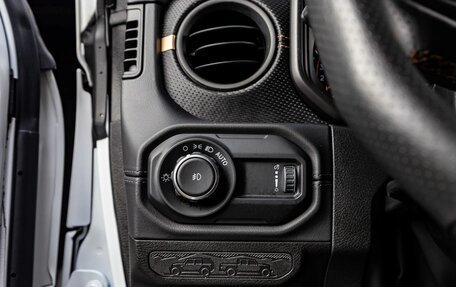 Jeep Wrangler, 2024 год, 239 238 рублей, 20 фотография