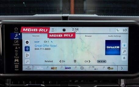 Jeep Wrangler, 2024 год, 239 238 рублей, 23 фотография