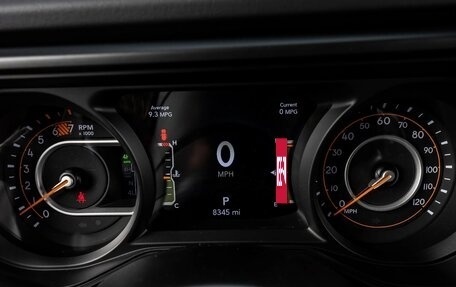 Jeep Wrangler, 2024 год, 239 238 рублей, 18 фотография