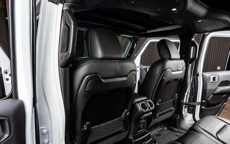 Jeep Wrangler, 2024 год, 239 238 рублей, 33 фотография