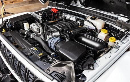 Jeep Wrangler, 2024 год, 239 238 рублей, 39 фотография