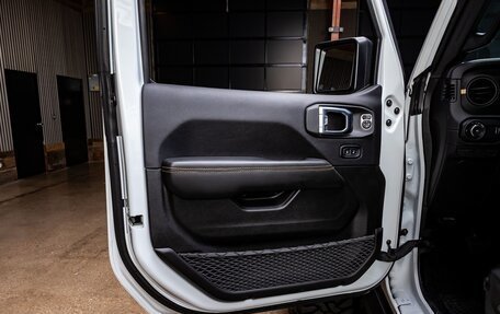 Jeep Wrangler, 2024 год, 239 238 рублей, 35 фотография