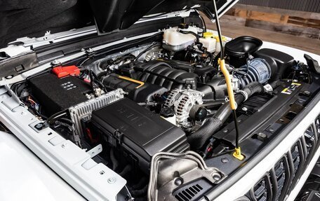 Jeep Wrangler, 2024 год, 239 238 рублей, 40 фотография