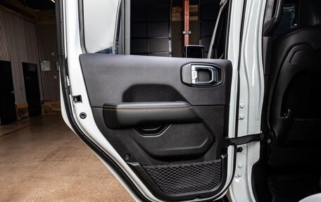 Jeep Wrangler, 2024 год, 239 238 рублей, 37 фотография