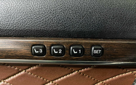 Toyota Land Cruiser 200, 2017 год, 7 997 000 рублей, 17 фотография