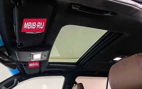 Toyota Land Cruiser 200, 2017 год, 7 997 000 рублей, 20 фотография