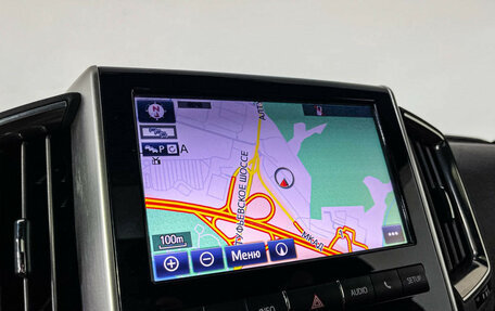 Toyota Land Cruiser 200, 2017 год, 7 997 000 рублей, 23 фотография