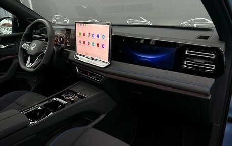 Volkswagen Tiguan, 2025 год, 5 451 800 рублей, 8 фотография