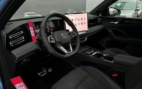 Volkswagen Tiguan, 2025 год, 5 451 800 рублей, 5 фотография