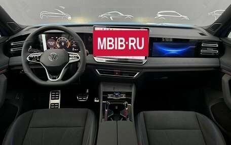 Volkswagen Tiguan, 2025 год, 5 451 800 рублей, 7 фотография