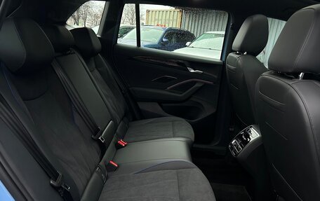 Volkswagen Tiguan, 2025 год, 5 451 800 рублей, 12 фотография