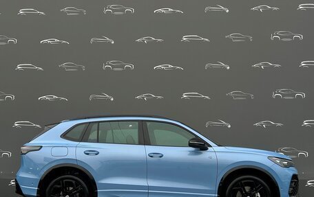 Volkswagen Tiguan, 2025 год, 5 451 800 рублей, 15 фотография