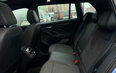 Volkswagen Tiguan, 2025 год, 5 451 800 рублей, 14 фотография