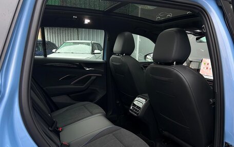 Volkswagen Tiguan, 2025 год, 5 451 800 рублей, 11 фотография